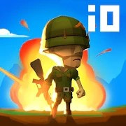 战争io免费手机游戏app