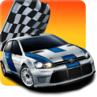 涡轮交通赛车Turbo Traffic Racer免费手游app安卓下载