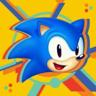 索尼克狂欢(Sonic Mania Android)无广告安卓游戏