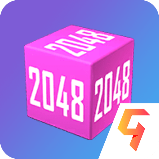 方块2048免费下载最新版2022