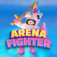 方块竞技场战士(Arena Fighters免费手游app下载