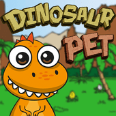 恐龙宠物Dinosaur pet免费下载最新版2022