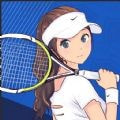 女子网球联盟(Girls Tennis)客户端手游最新版下载