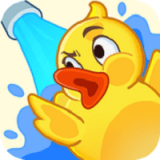 溅起小黄鸭Splash The Duck正版下载中文版