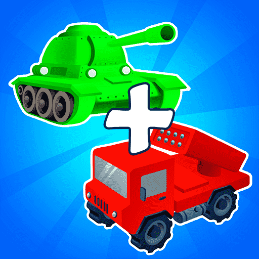 坦克巅峰战役手机游戏最新款