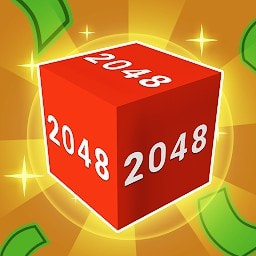 疯狂魔方2048(Crazy Cube 2048)游戏安卓下载免费