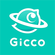 Gicco兴趣社交2022免费版