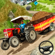 拖拉机模拟耕作安卓版app免费下载