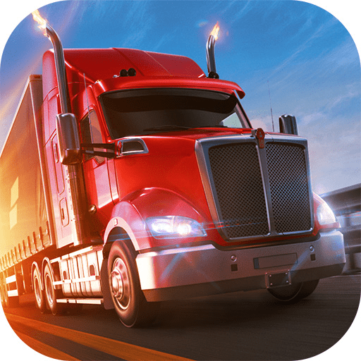 终极卡车模拟器模拟器安卓手机游戏app