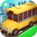 超级城市巴士(Hyper City Bus)最新手游游戏版
