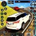 吉普驾驶模拟越野Jeep driving sim offroad games游戏安卓下载免费