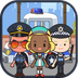 迷你校园警察模拟游戏安卓版下载