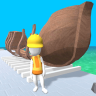 船舶建造人Ship Builder最新游戏app下载