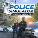 警察模拟器巡逻官Police Simulator客户端下载