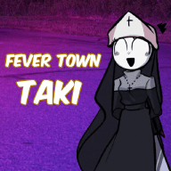 周五夜放克TAKI对战修女模组安卓手机游戏app