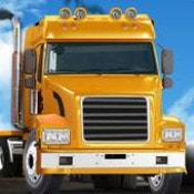 运输卡车模拟器Transporter Sim手游客户端下载安装