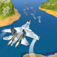 战机打击空战(War Plane Strike: Sky Combat)手机游戏最新款