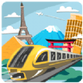 地铁大亨模拟器(Subway Idle 3D)免费手游app下载