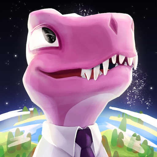 恐龙大亨最新游戏app下载