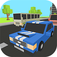 像素赛手汽车Pixel Racer Cars游戏安卓下载免费