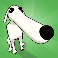 长鼻子狗手机版（Long Nose Dog）免费下载安装2023最新版