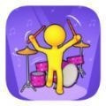 闲置滚筒（Idle Drummers）免费手机游戏下载