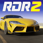 真正的漂移赛车2(Real Drift Racing 2)免费版手游下载