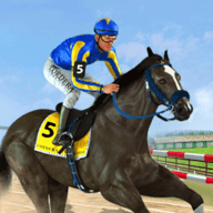 马术大赛手游(Horse Racing)手游最新软件下载