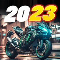 摩托车模拟3D正版下载中文版