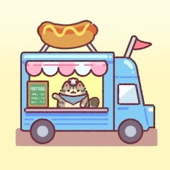 猫咪小吃店安卓免费游戏app