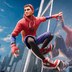 超级蜘蛛英雄在线下载