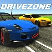 驾驶区漂移和驾驶(DriveZone)最新版本下载