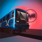 白俄罗斯地铁模拟器下载最新版本2022