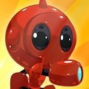 红色机器人Red Robot手机端apk下载