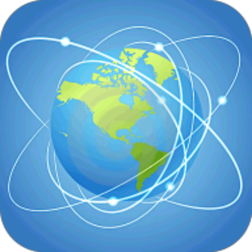 奥维3D卫星地图看世界全网通用版