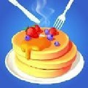 薄饼切片(Pancake slice)游戏手机版