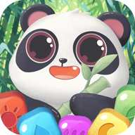 百变熊猫最新手游版