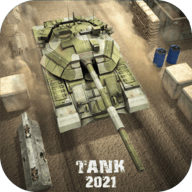 坦克目标射击(Shoot Tank Target Range)手游最新安卓版本