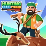 狩猎俱乐部大亨Hunting Club Tycoonapk游戏下载