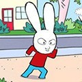 西蒙超级兔Simon Super无广告手游app