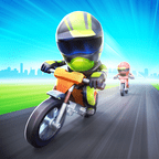 摩托车大奖赛英雄完整版下载