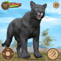 野生黑豹(Black Panther)无广告安卓游戏