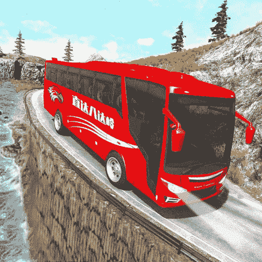 城市巴士模拟器最新手游服务端