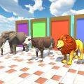 动物之森喷泉Animal Crossing Fountain永久免费版下载