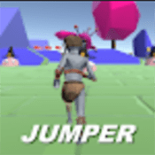地精跳线Goblin Jumper