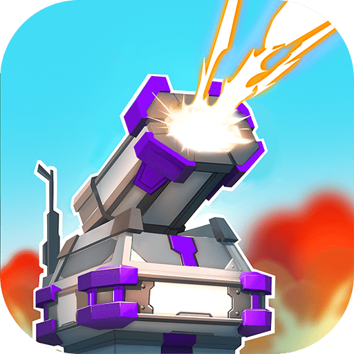 战争机器坦克部队最新游戏app下载