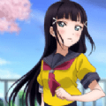 樱花少女高中模拟3D(Sakura Girl High School Sim 3D)apk游戏下载apk