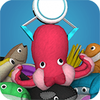 跛行水族馆安卓免费游戏app