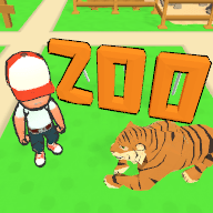 动物园岛(Zoo Island)客户端手游最新版下载