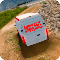 越野急救车Offroad Emergency Ambulanceapk游戏下载apk